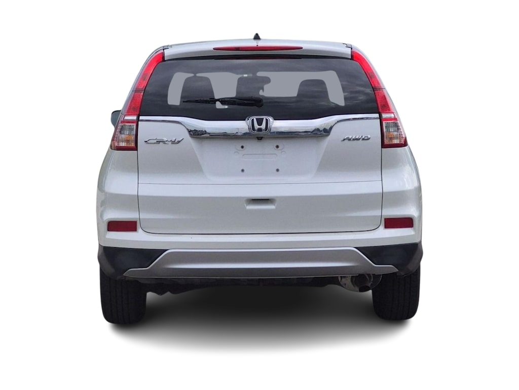 Thumbnail: 2016 Honda CR-V - 5