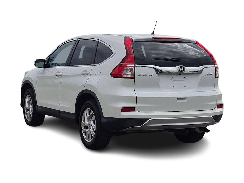 Thumbnail: 2016 Honda CR-V - 4
