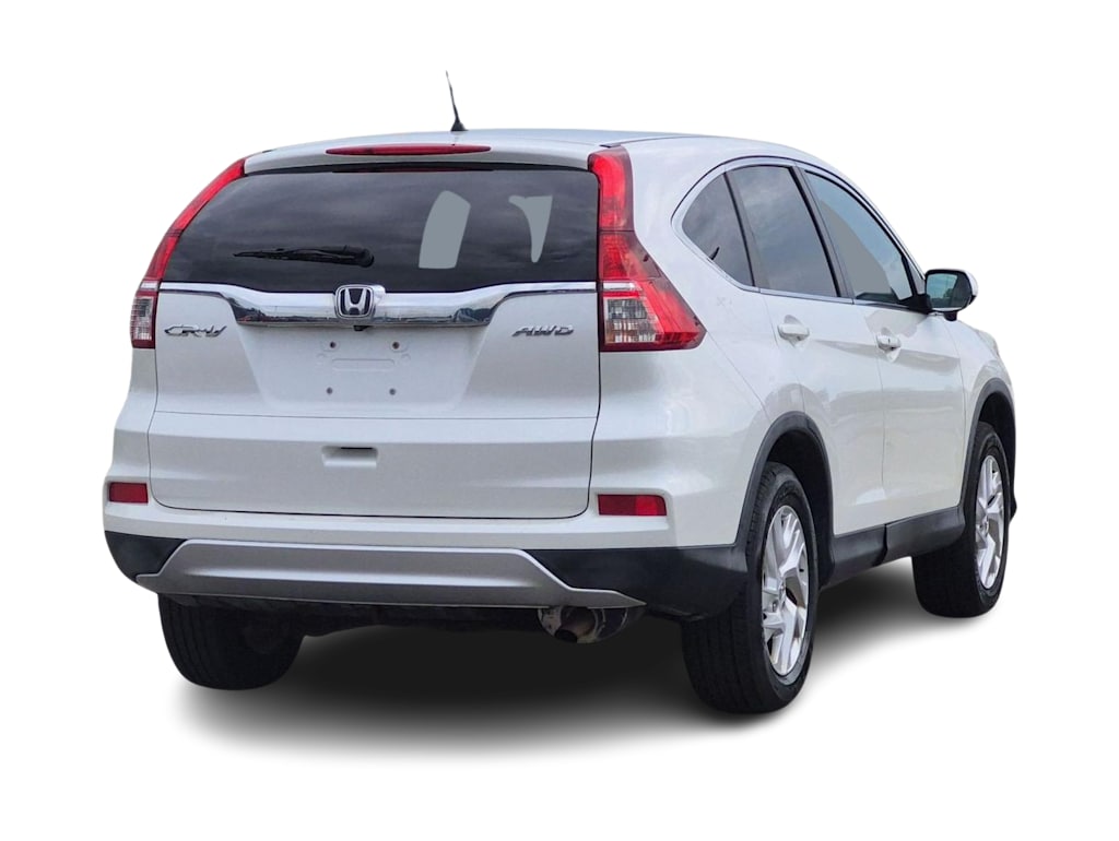 Thumbnail: 2016 Honda CR-V - 19