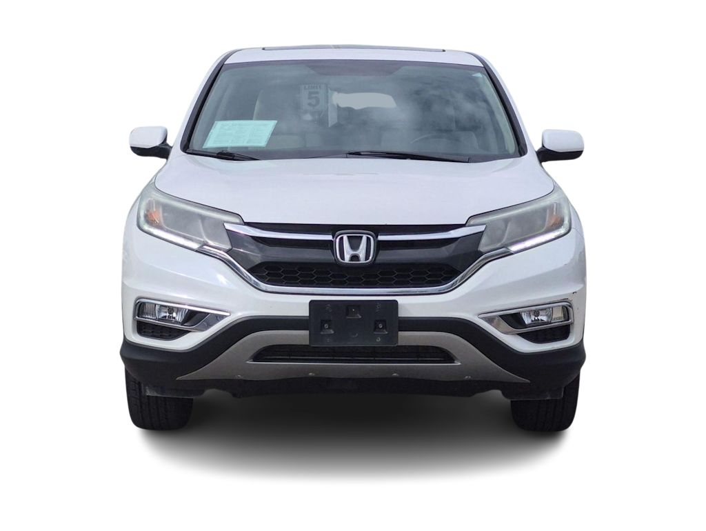 Thumbnail: 2016 Honda CR-V - 22