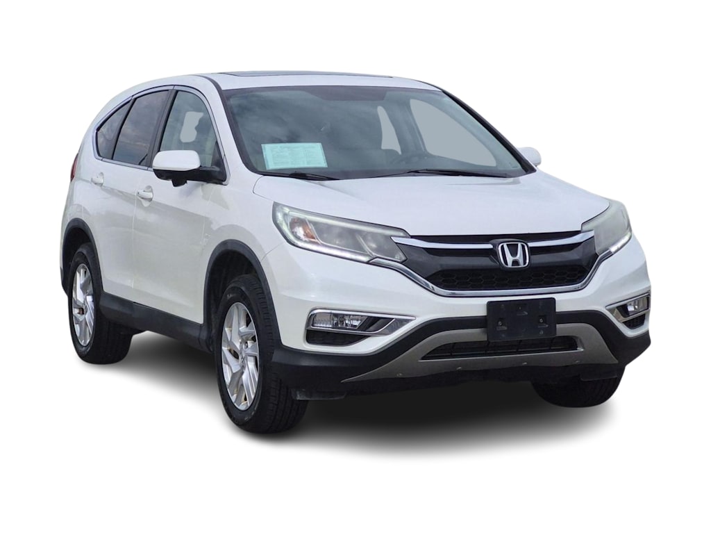 Thumbnail: 2016 Honda CR-V - 21