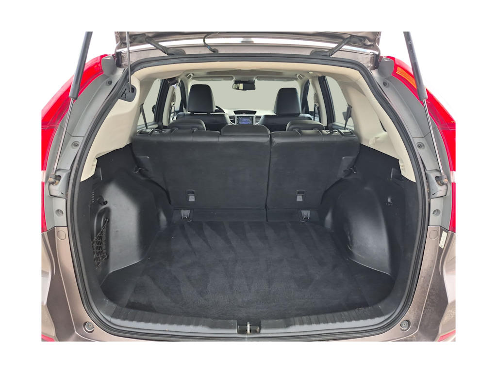 Thumbnail: 2015 Honda CR-V - 16