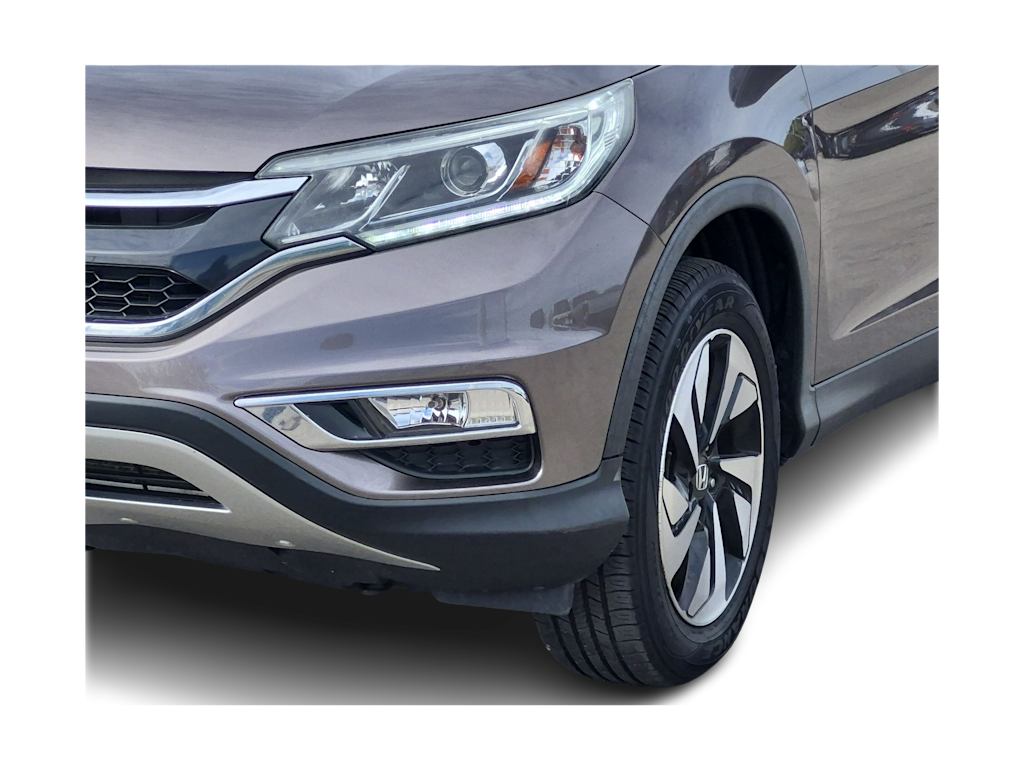 Thumbnail: 2015 Honda CR-V - 24
