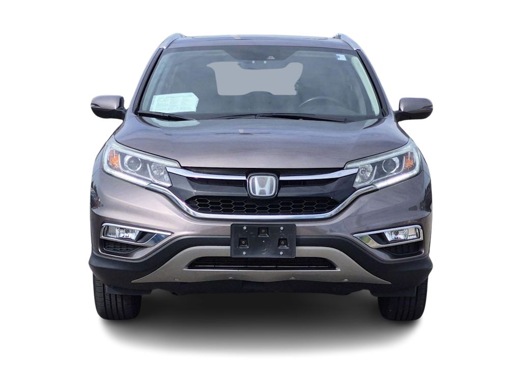 Thumbnail: 2015 Honda CR-V - 22