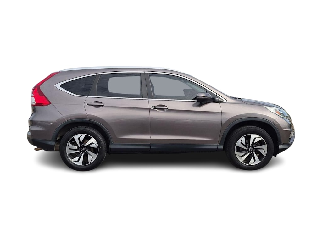 Thumbnail: 2015 Honda CR-V - 20