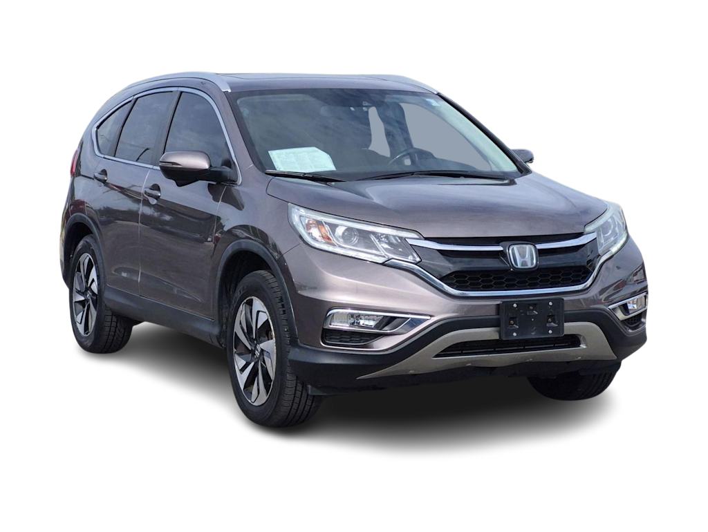 Thumbnail: 2015 Honda CR-V - 21