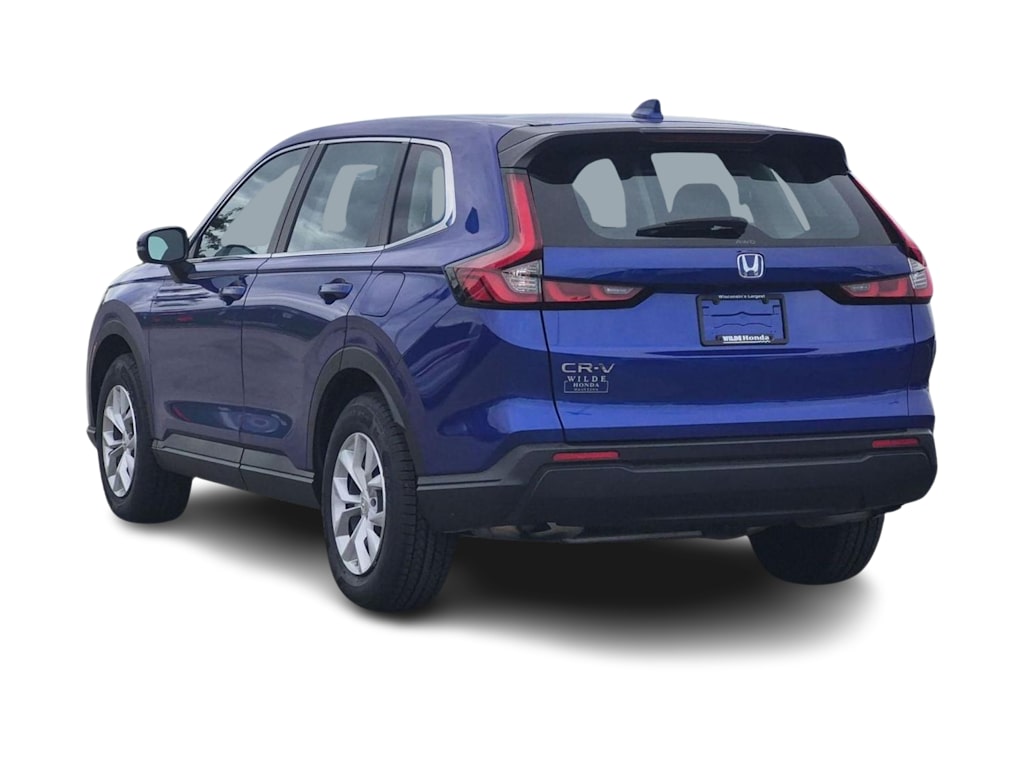 Thumbnail: 2024 Honda CR-V - 4