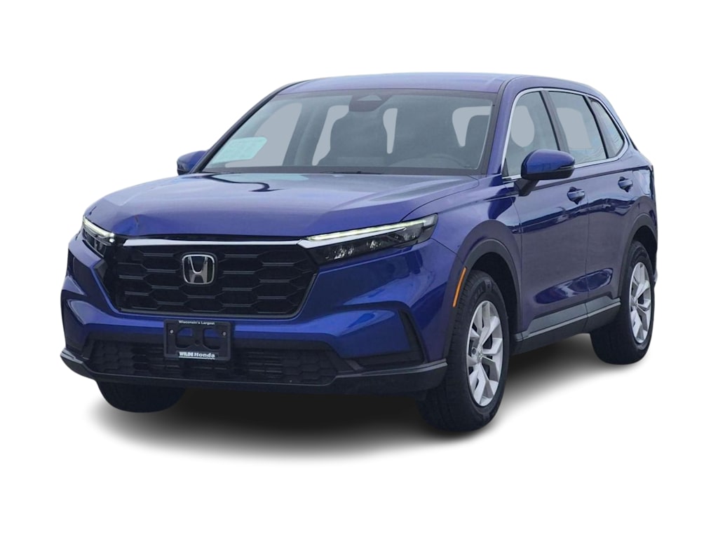 Thumbnail: 2024 Honda CR-V - 23