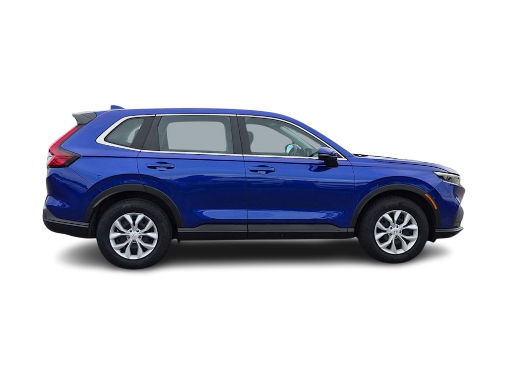 Thumbnail: 2024 Honda CR-V - 21