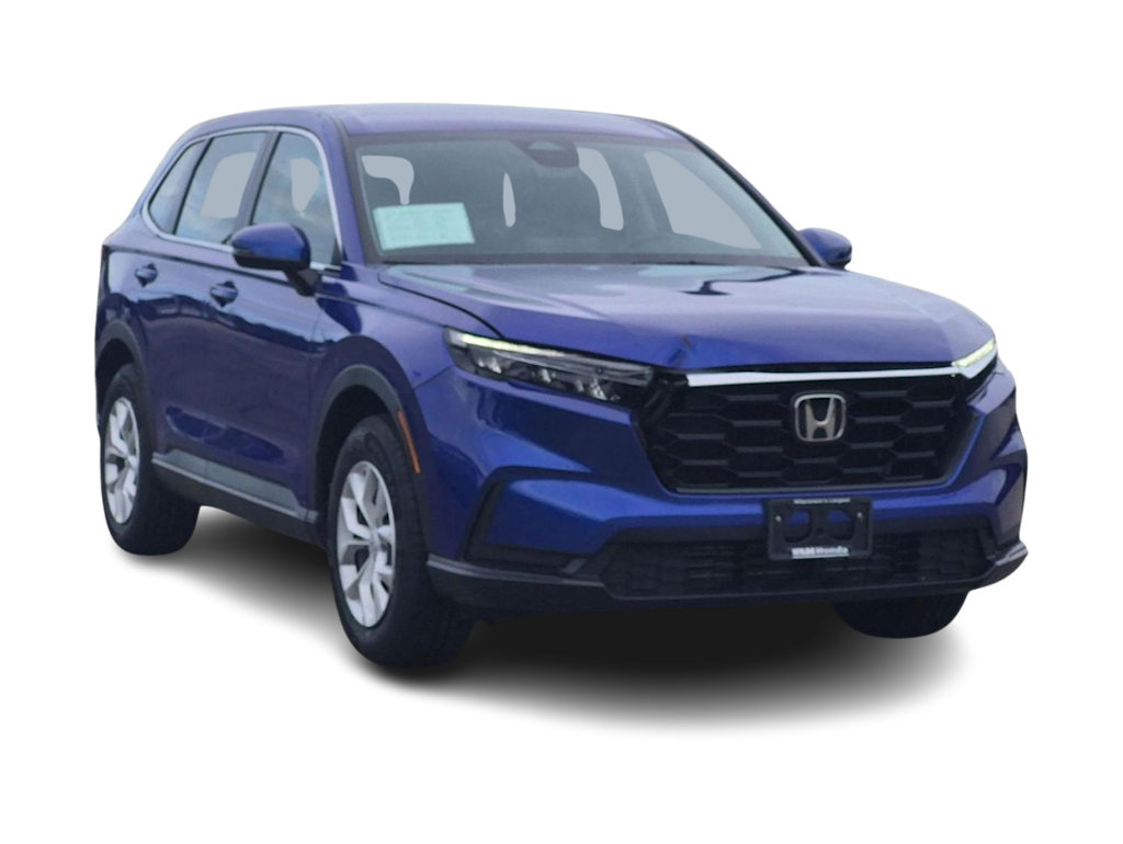Thumbnail: 2024 Honda CR-V - 22