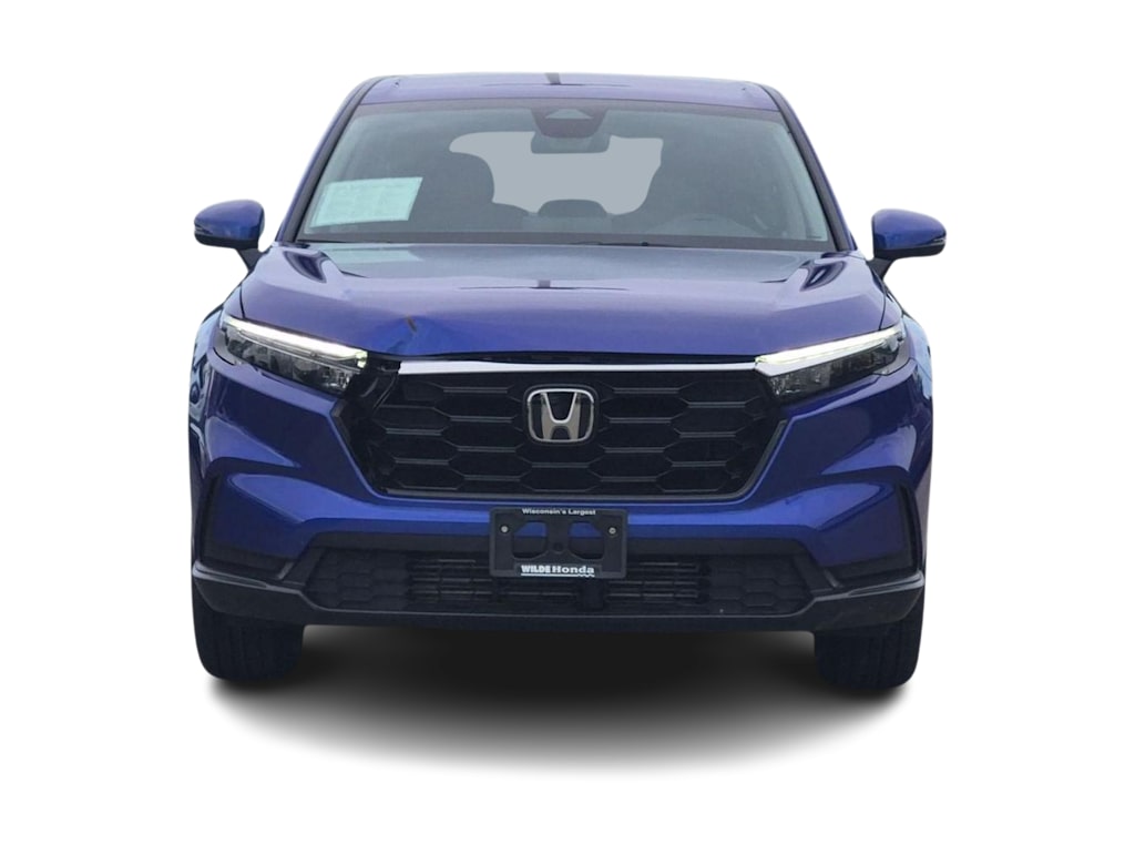Thumbnail: 2024 Honda CR-V - 6