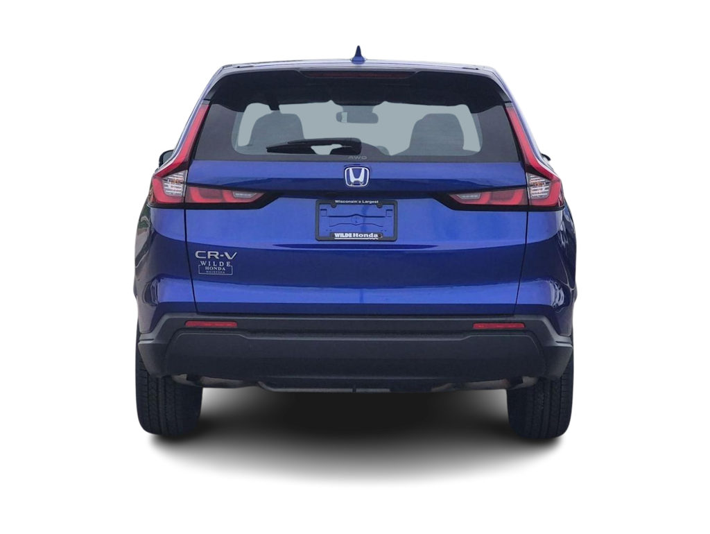 Thumbnail: 2024 Honda CR-V - 5