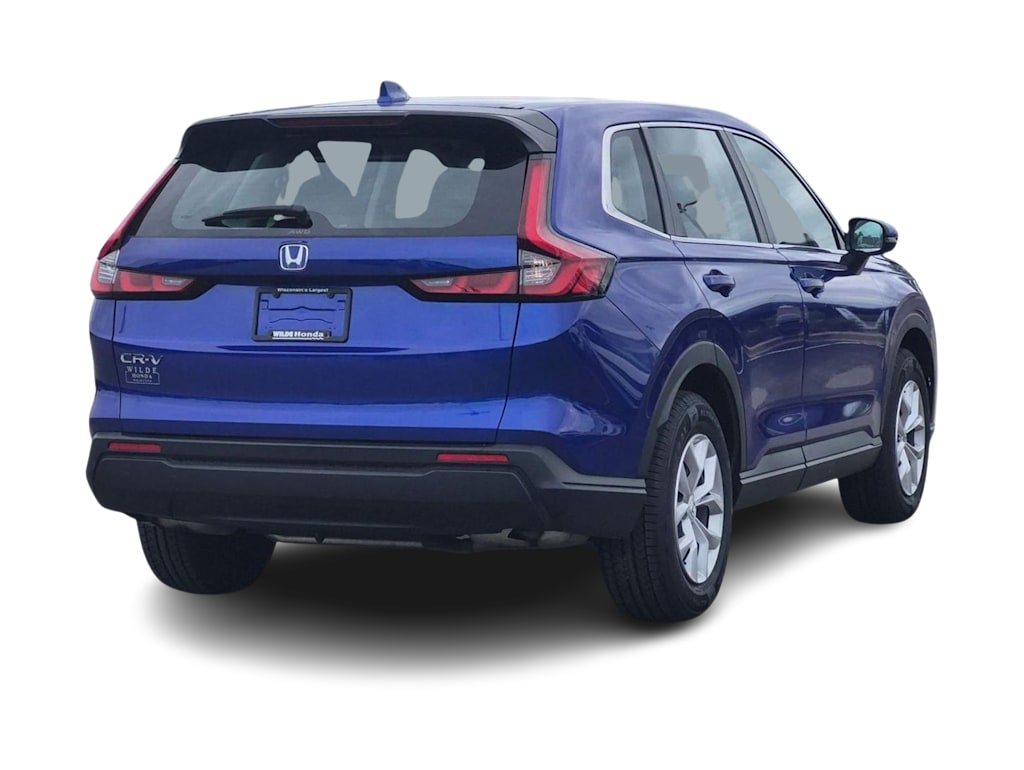 Thumbnail: 2024 Honda CR-V - 20