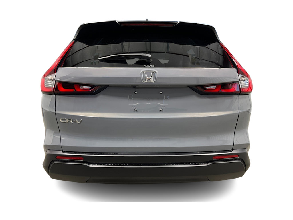 Thumbnail: 2026 Honda CR-V - 5