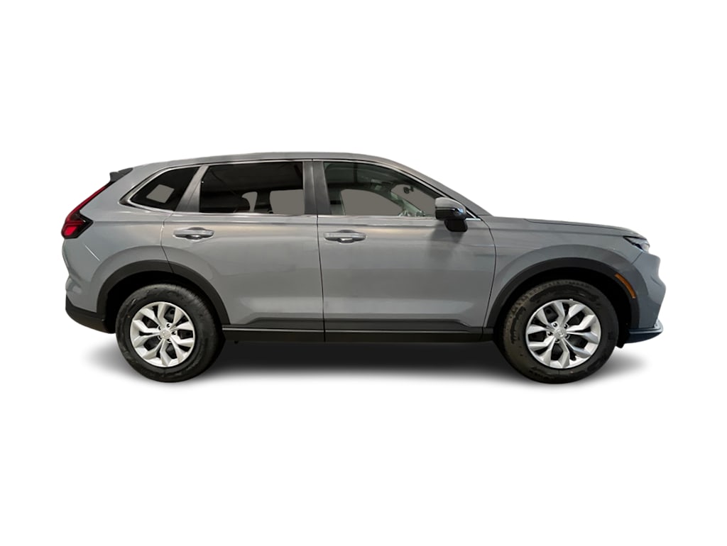 Thumbnail: 2026 Honda CR-V - 18