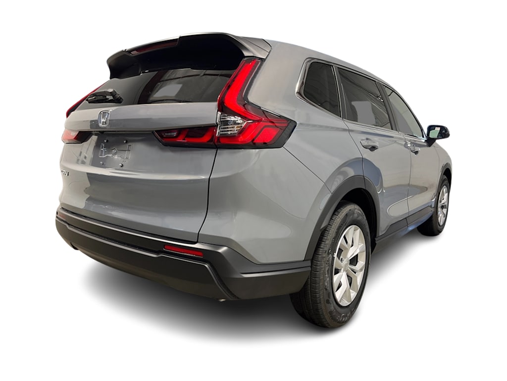 Thumbnail: 2026 Honda CR-V - 17