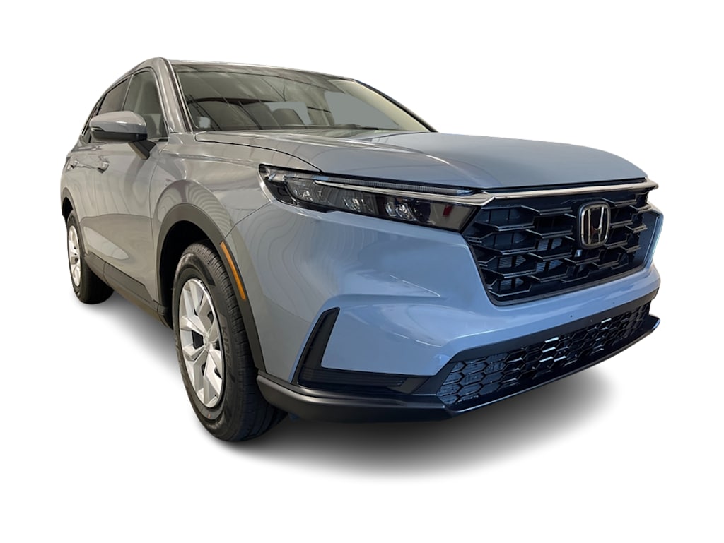 Thumbnail: 2026 Honda CR-V - 19