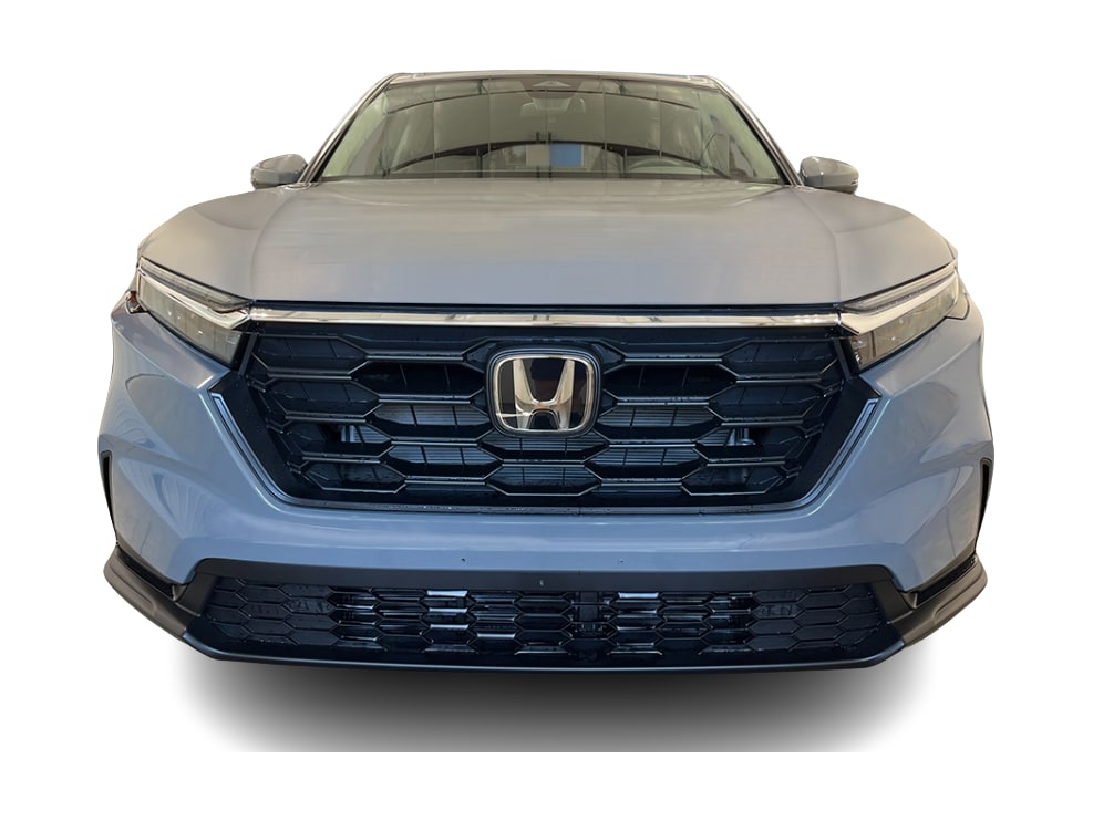 Thumbnail: 2026 Honda CR-V - 6