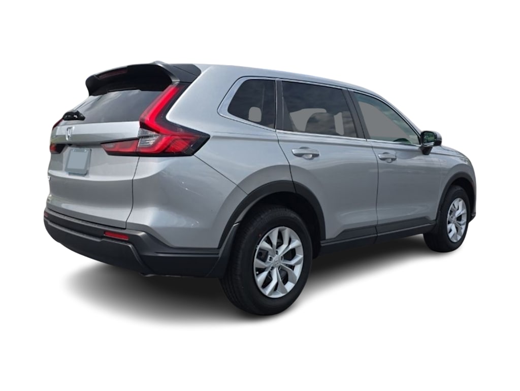 Thumbnail: 2026 Honda CR-V - 15
