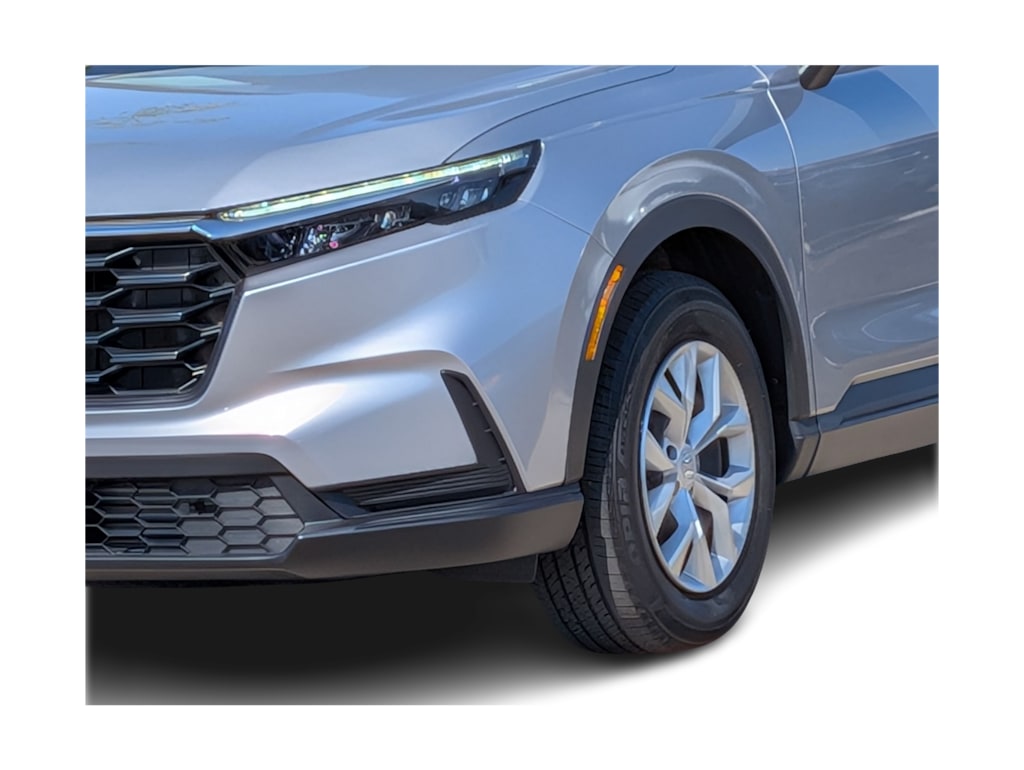 Thumbnail: 2023 Honda CR-V - 23