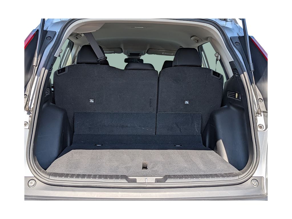 Thumbnail: 2023 Honda CR-V - 17