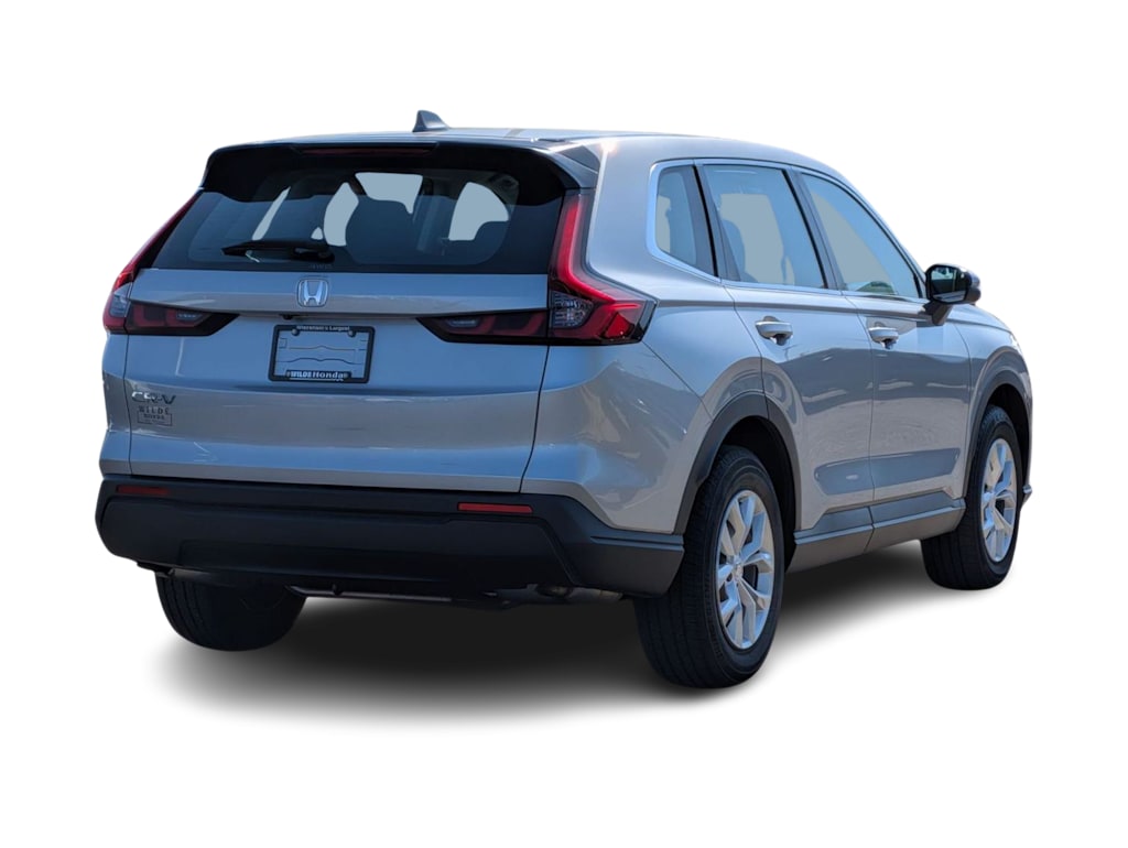 Thumbnail: 2023 Honda CR-V - 20