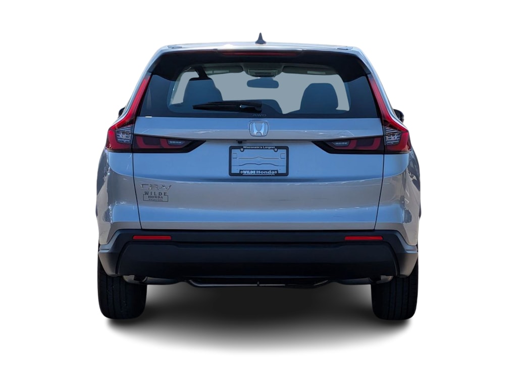 Thumbnail: 2023 Honda CR-V - 5