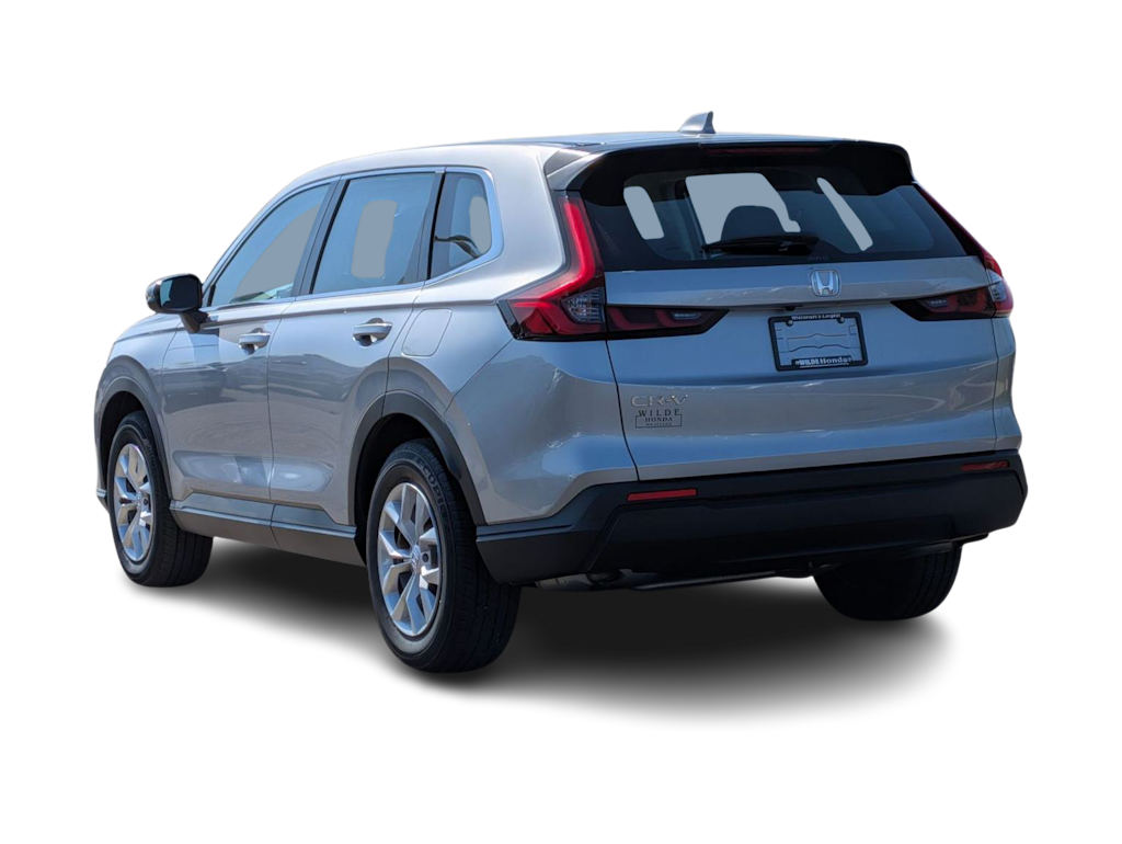 Thumbnail: 2023 Honda CR-V - 4