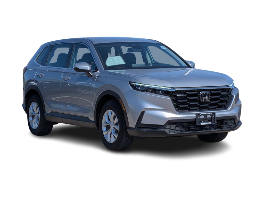 Thumbnail: 2023 Honda CR-V - 22
