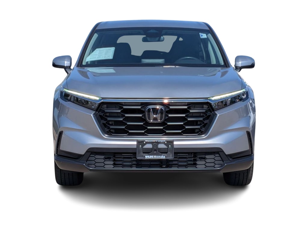 Thumbnail: 2023 Honda CR-V - 6
