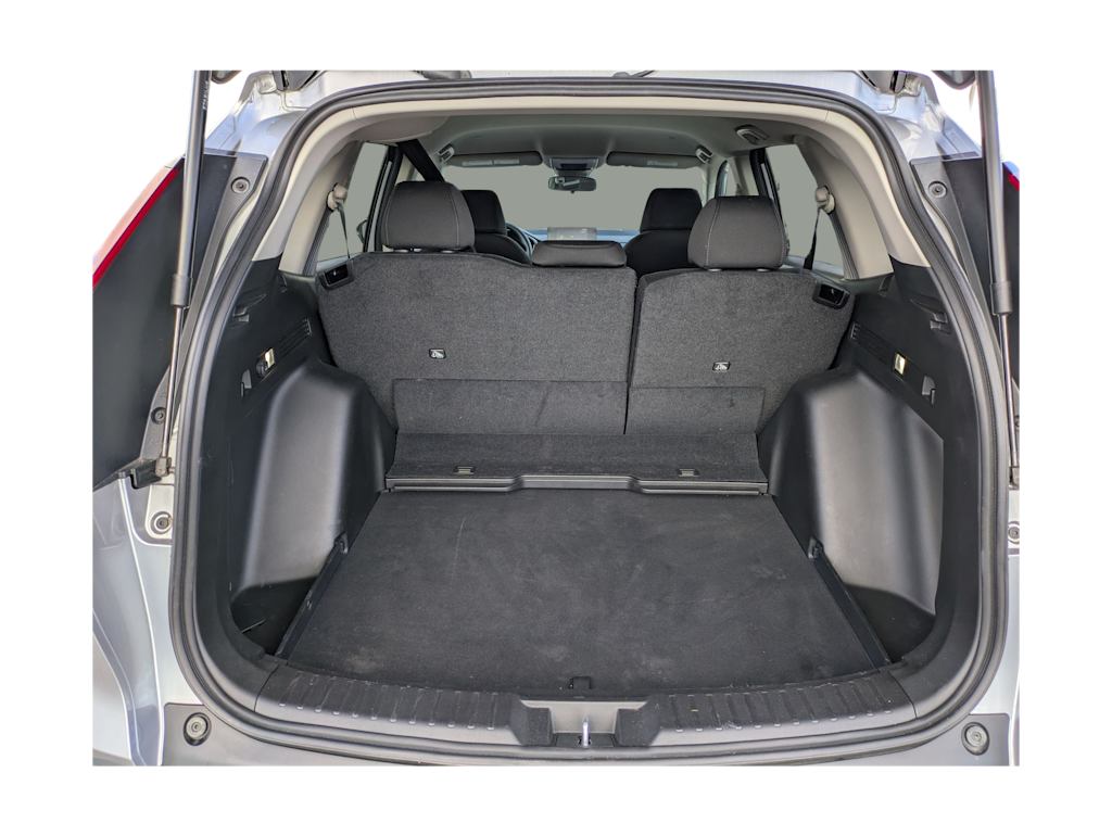 Thumbnail: 2025 Honda CR-V - 17