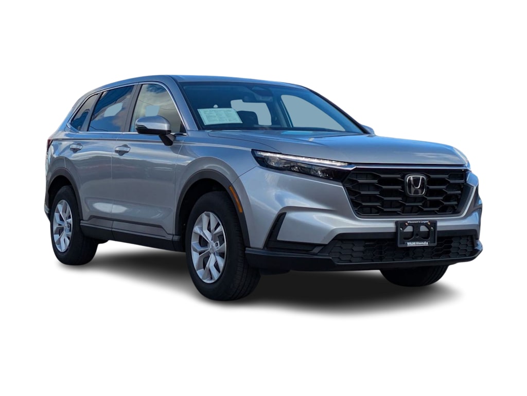 Thumbnail: 2025 Honda CR-V - 22