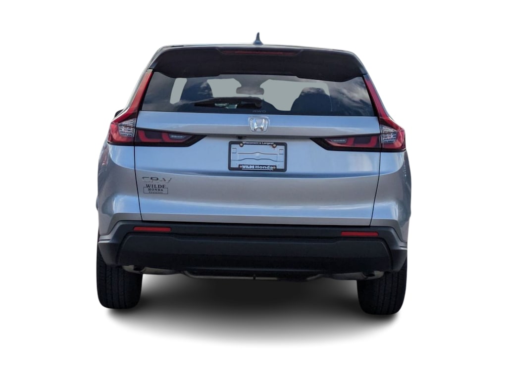 Thumbnail: 2025 Honda CR-V - 5