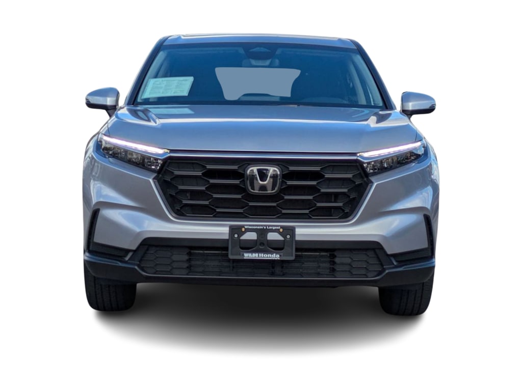 Thumbnail: 2025 Honda CR-V - 6