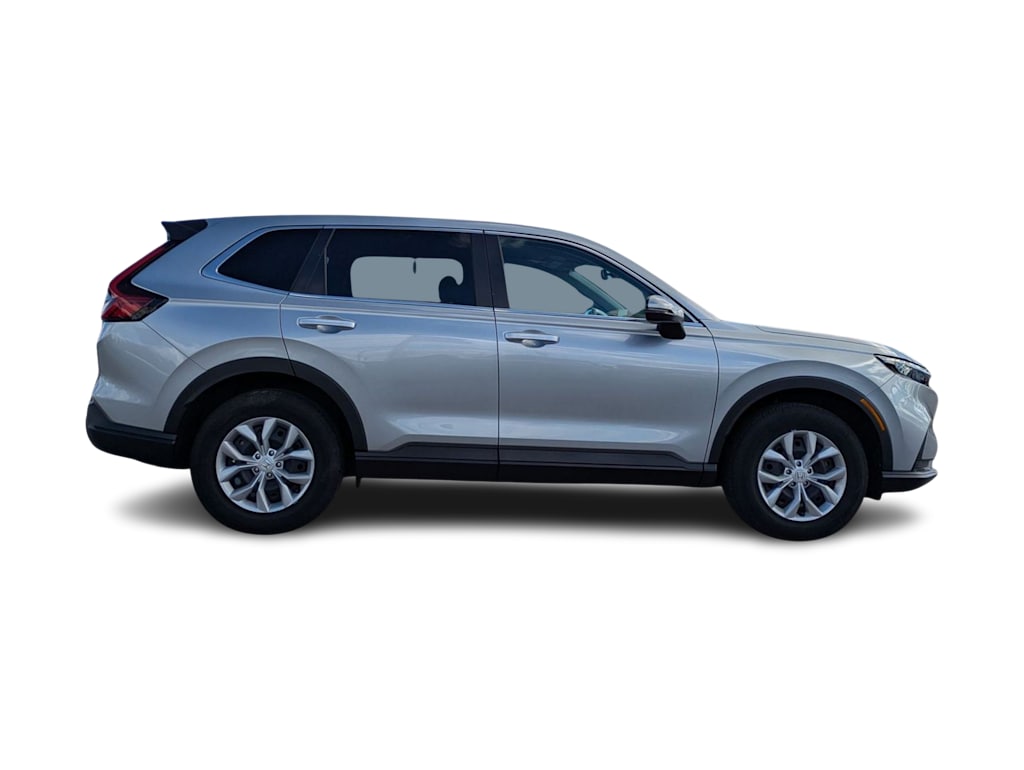 Thumbnail: 2025 Honda CR-V - 21