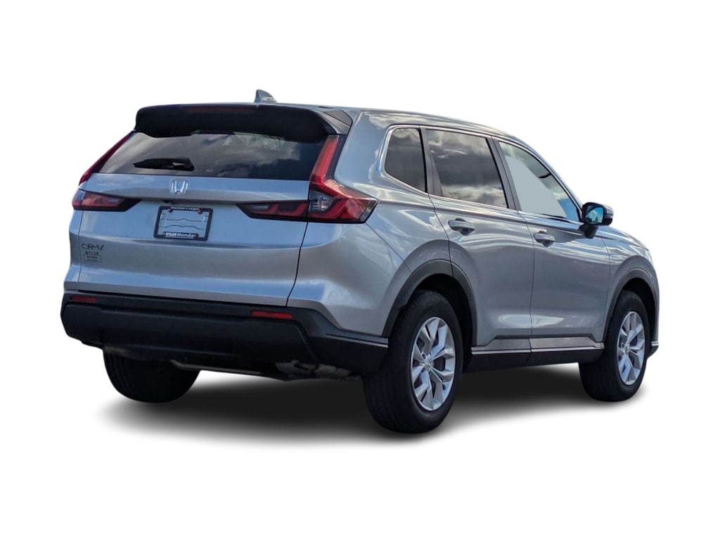 Thumbnail: 2025 Honda CR-V - 20