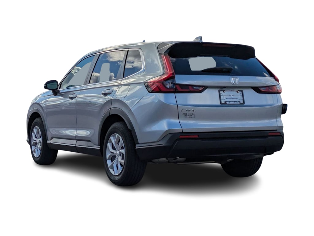 Thumbnail: 2025 Honda CR-V - 4