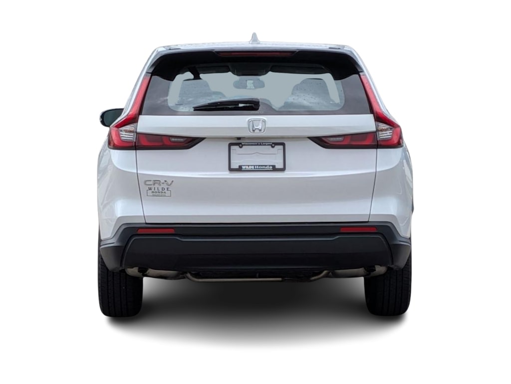 Thumbnail: 2024 Honda CR-V - 5