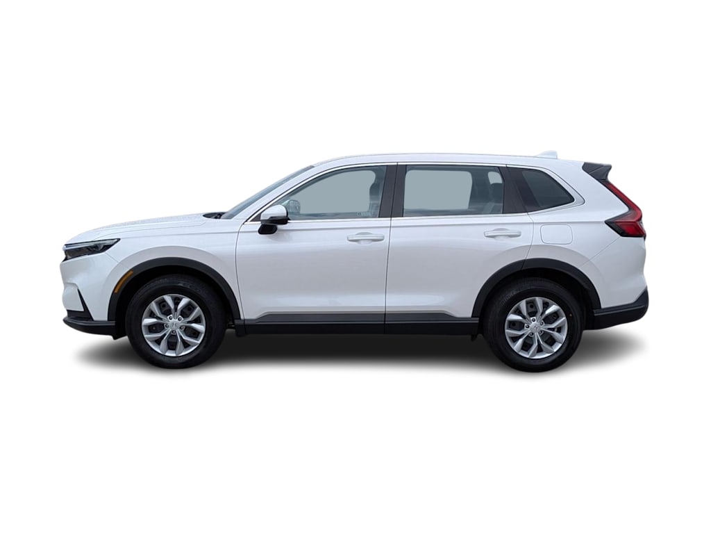 Thumbnail: 2024 Honda CR-V - 3