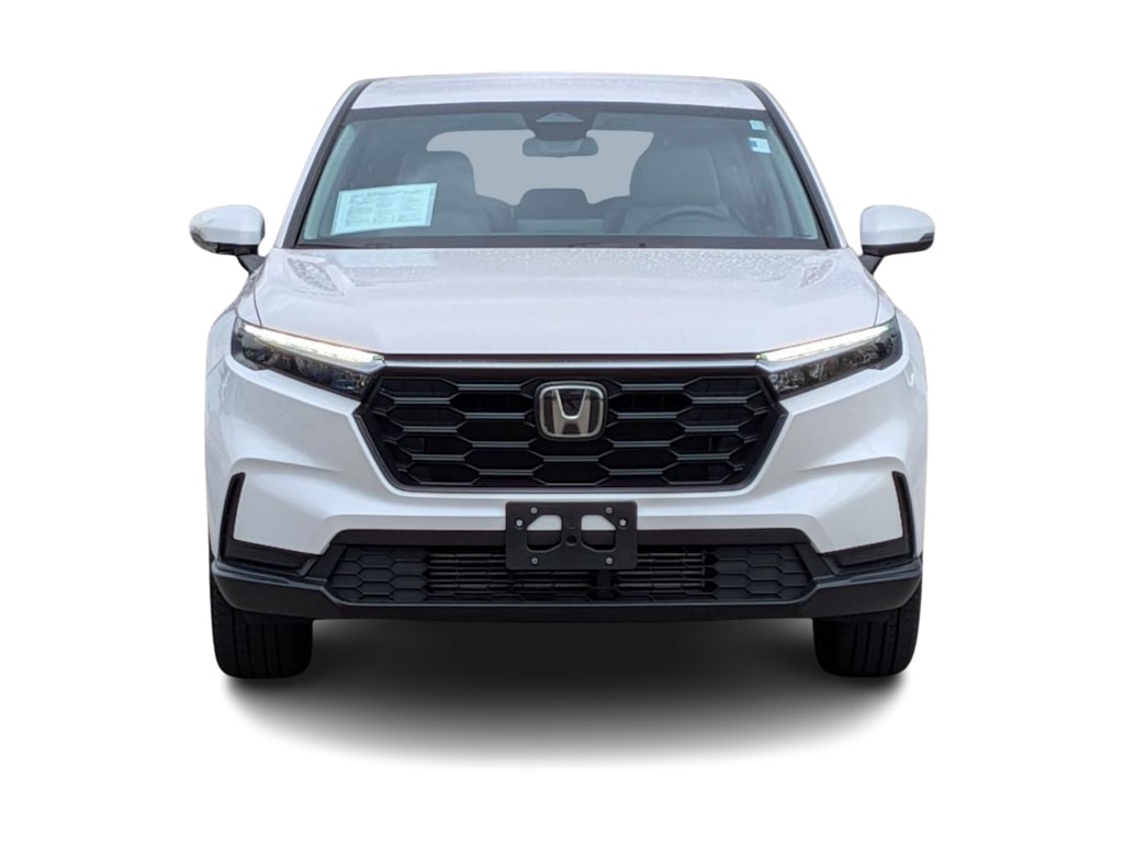 Thumbnail: 2024 Honda CR-V - 6
