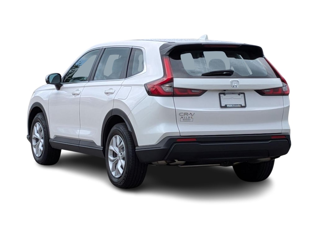 Thumbnail: 2024 Honda CR-V - 4
