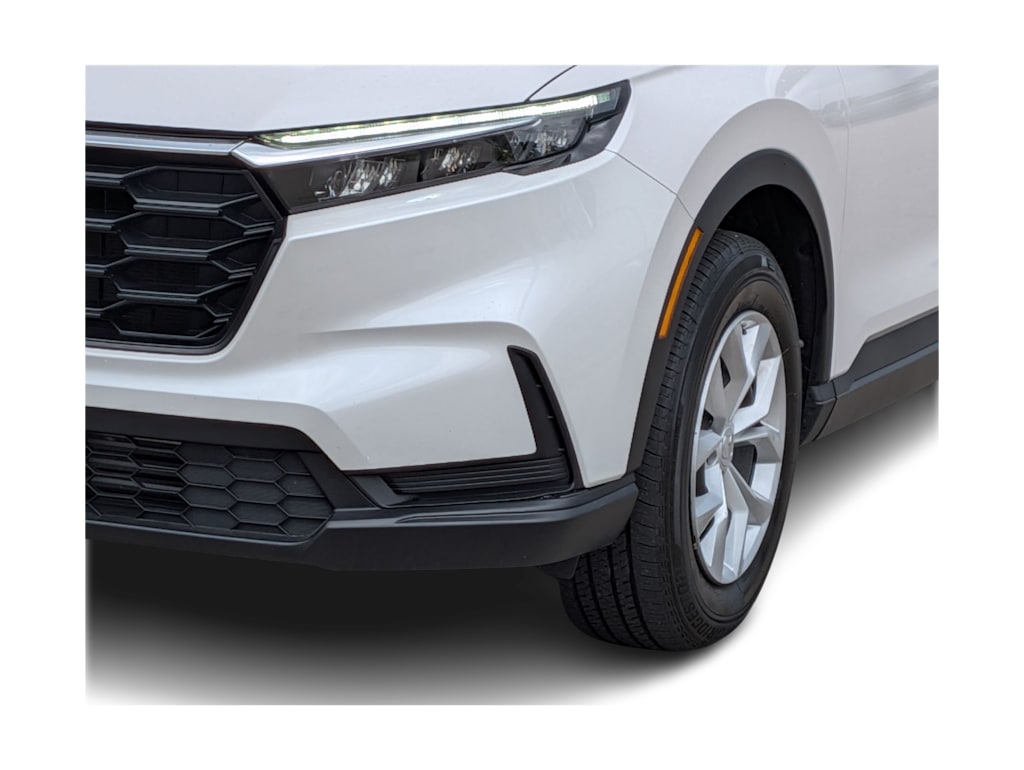 Thumbnail: 2024 Honda CR-V - 24
