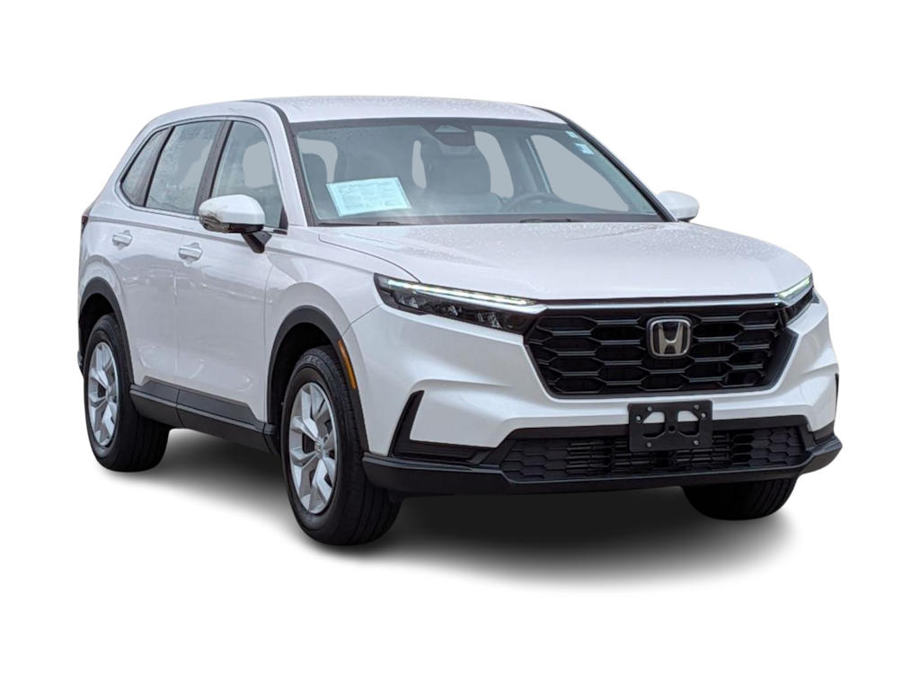 Thumbnail: 2024 Honda CR-V - 22