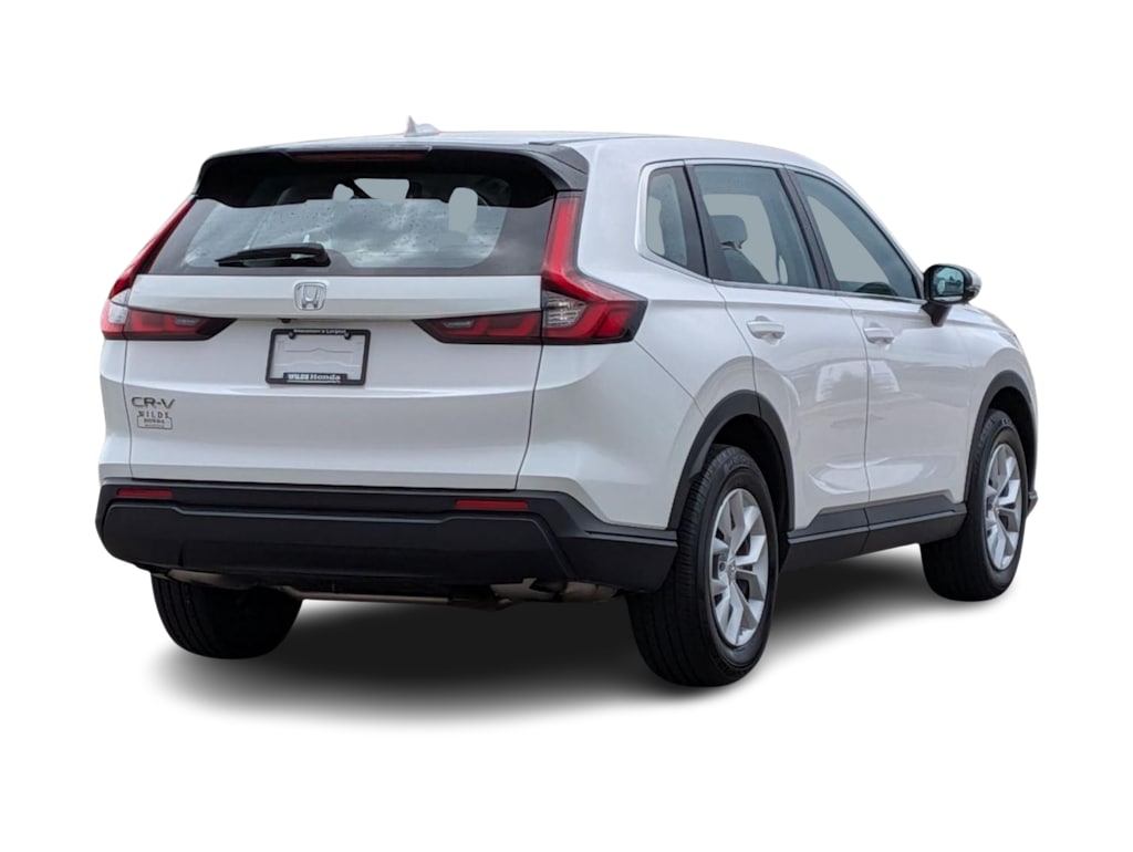 Thumbnail: 2024 Honda CR-V - 20