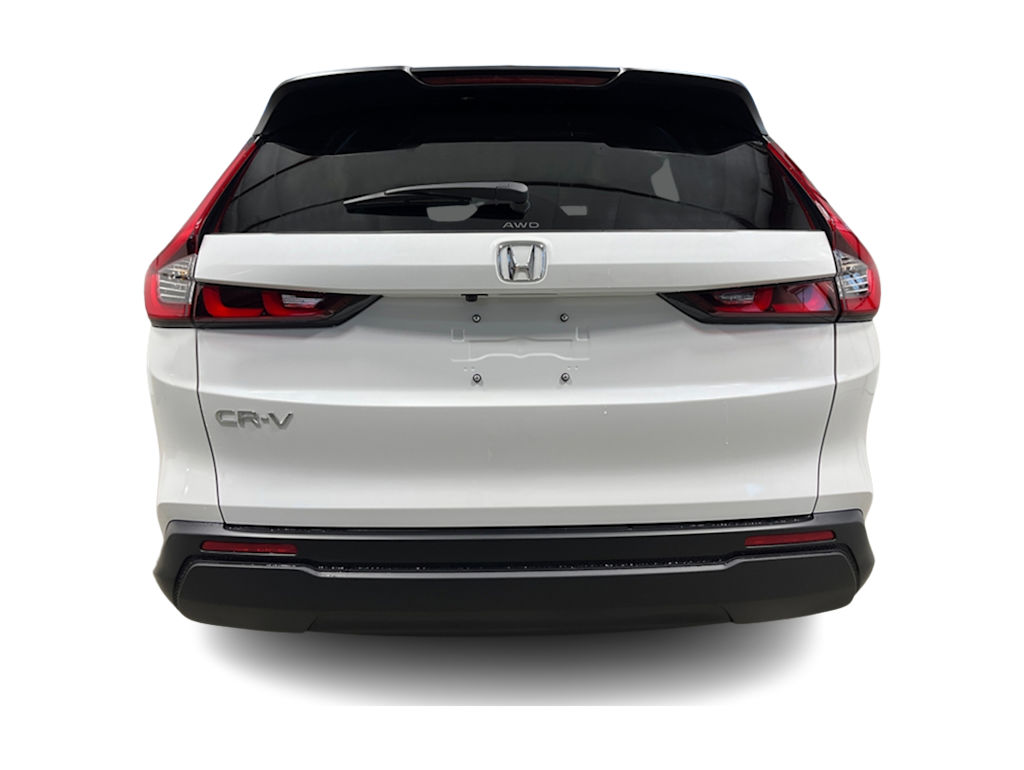 Thumbnail: 2026 Honda CR-V - 5