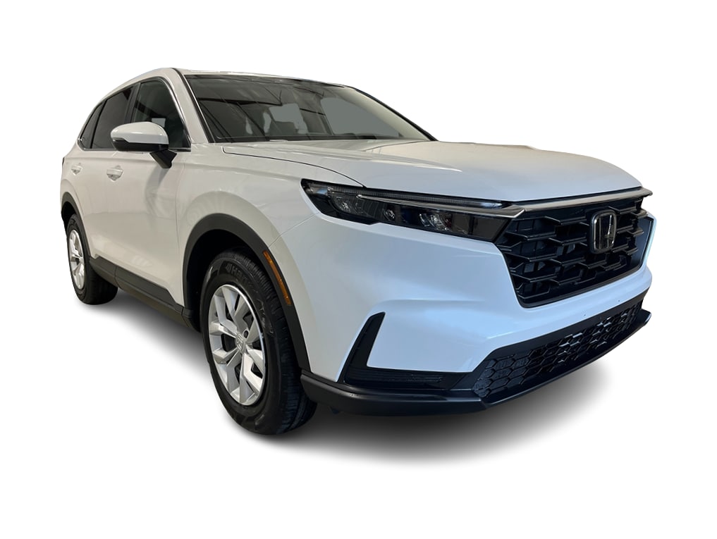 Thumbnail: 2026 Honda CR-V - 19