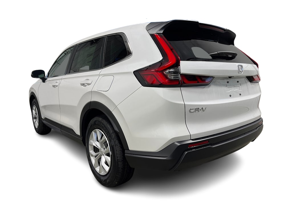 Thumbnail: 2026 Honda CR-V - 4