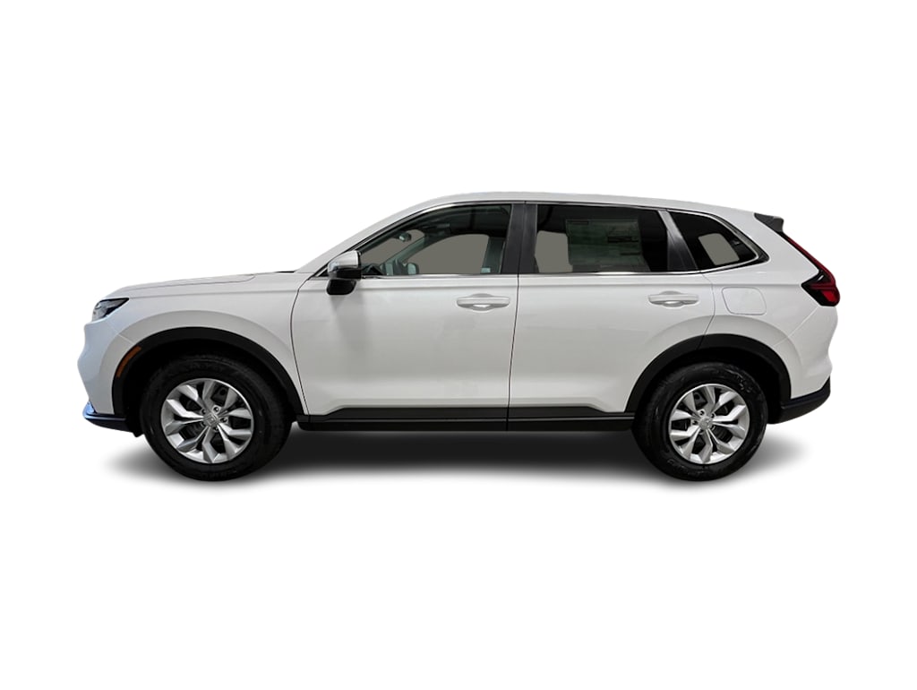 Thumbnail: 2026 Honda CR-V - 3