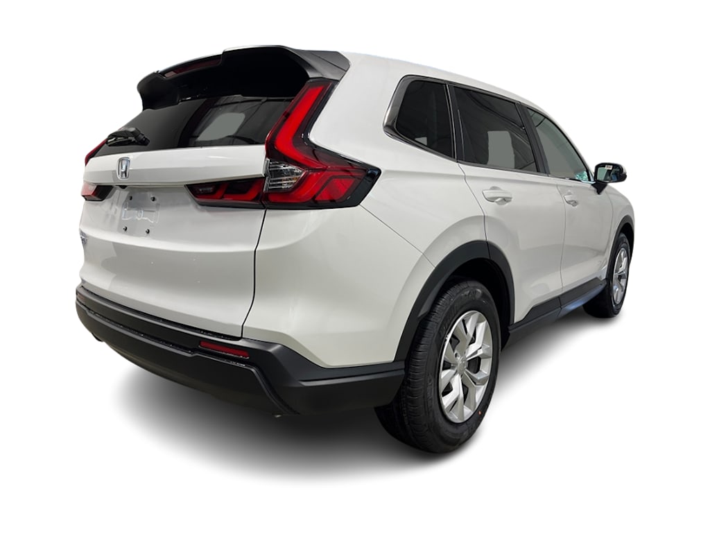 Thumbnail: 2026 Honda CR-V - 17