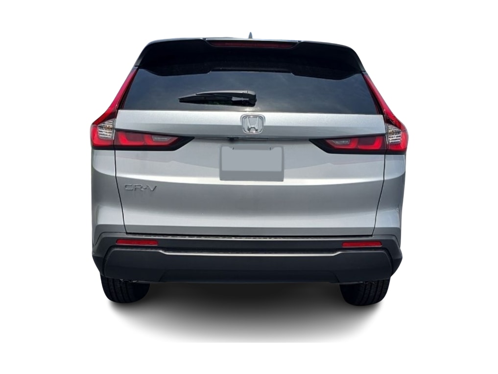 Thumbnail: 2026 Honda CR-V - 5